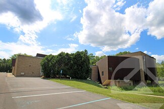 Plus de détails pour 38651 Woodward Ave, Bloomfield Hills, MI - Bureau à louer