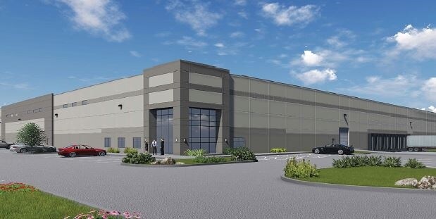 2000 Southtech Dr, Greenwood, IN à louer - Photo principale – Image 1 sur 4