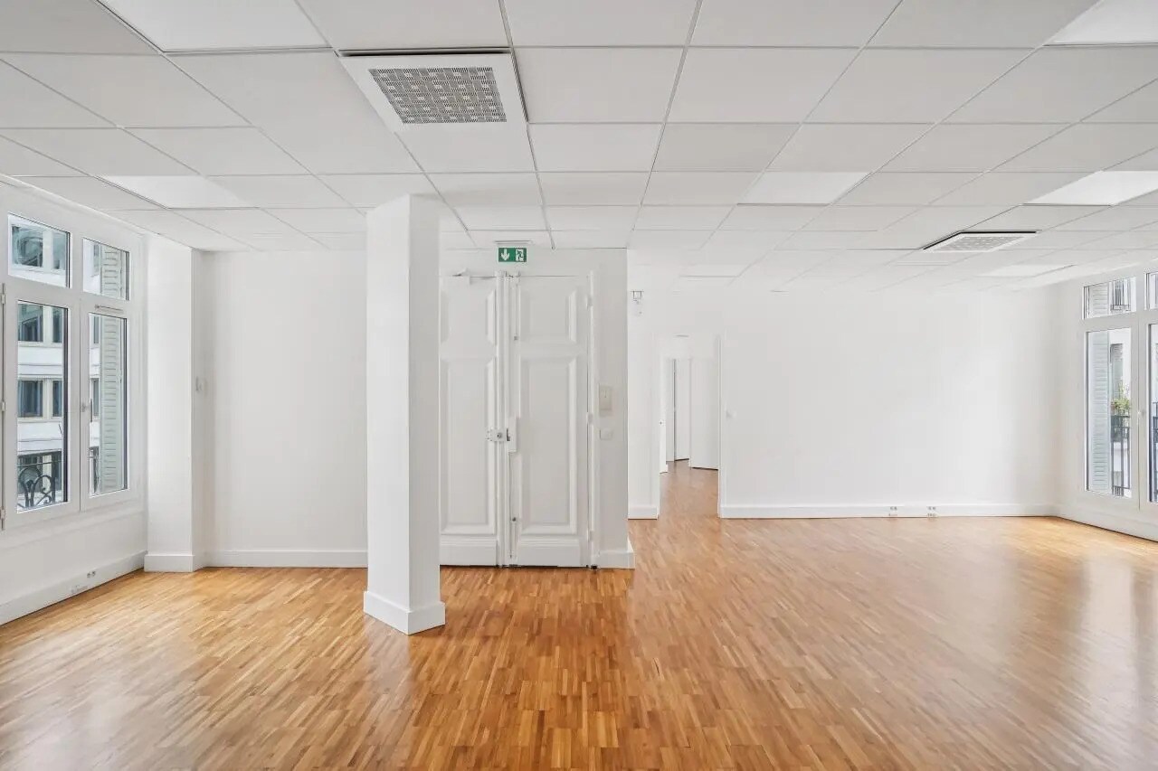 36 Avenue Hoche, Paris à louer Photo intérieure– Image 1 sur 15