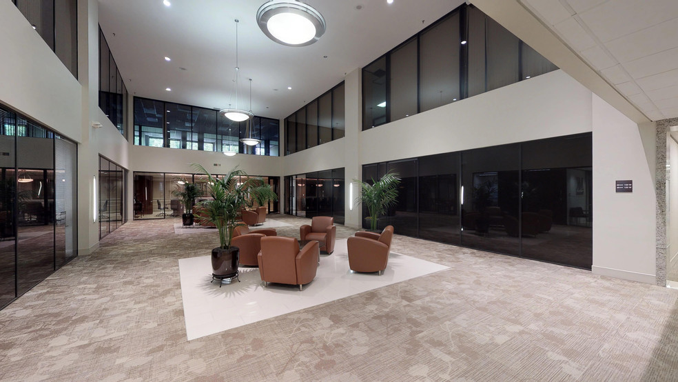 4801 Woodway Dr, Houston, TX à louer - Numérisation 3D Matterport – Image 2 sur 18