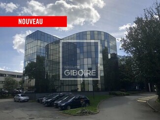 Plus de détails pour Bureau à louer