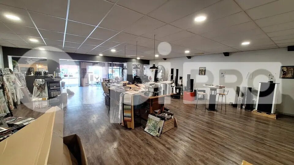 Local commercial dans Soissons à vendre - Photo de l’immeuble – Image 2 sur 6