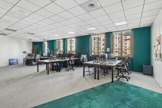 Plus de détails pour 23 Boulevard Jules Favre, Lyon - Bureau à louer