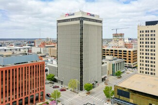 Plus de détails pour 233 S 13th St, Lincoln, NE - Coworking à louer