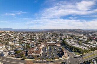 24821-24871 Del Prado, Dana Point, CA - VUE AÉRIENNE  vue de carte - Image1