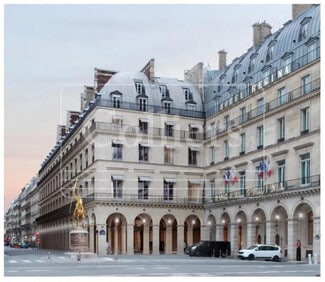 Plus de détails pour 6 Rue Des Pyramides, Paris - Bureau, Local d'activités à louer