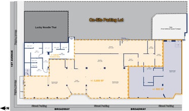 76 Broadway, Denver, CO à louer Photo intérieure– Image 1 sur 14