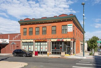 Plus de détails pour 608-610 26th St, Denver, CO - Bureau, Local commercial à louer