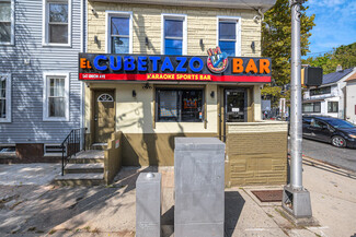 Plus de détails pour 541 Union Ave, Paterson, NJ - Local commercial à vendre