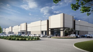 Plus de détails pour 1818 Airport Rd, Rockwall, TX - Industriel/Logistique à louer