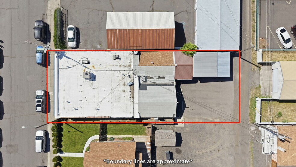 3911 N Madison St, Spokane, WA à vendre - Photo de l’immeuble – Image 2 sur 56