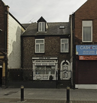 Plus de détails pour 53 The Green, Sunderland - Local commercial à vendre