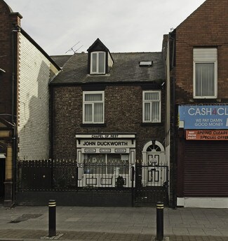 Plus de détails pour 53 The Green, Sunderland - Local commercial à vendre