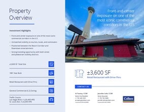 2001 S Las Vegas Blvd, Las Vegas, NV à louer Photo intérieure– Image 2 sur 2