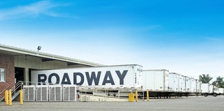 Plus de détails pour 49 Thomas J Rhodes Industrial Dr, Hamilton, NJ - Industriel/Logistique à louer