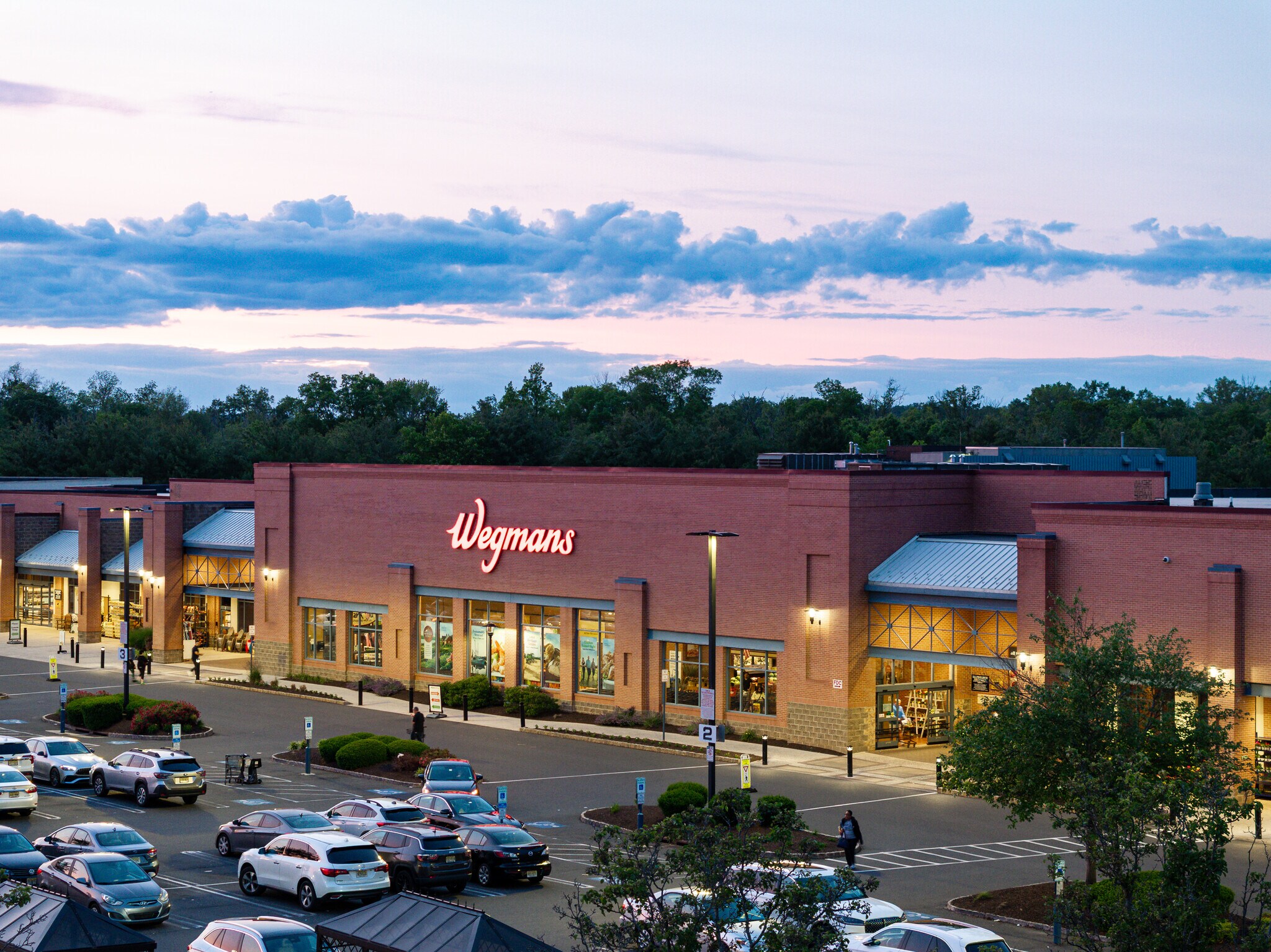 111-701 Nassau Park Blvd, Princeton, NJ à louer Photo principale– Image 1 sur 23
