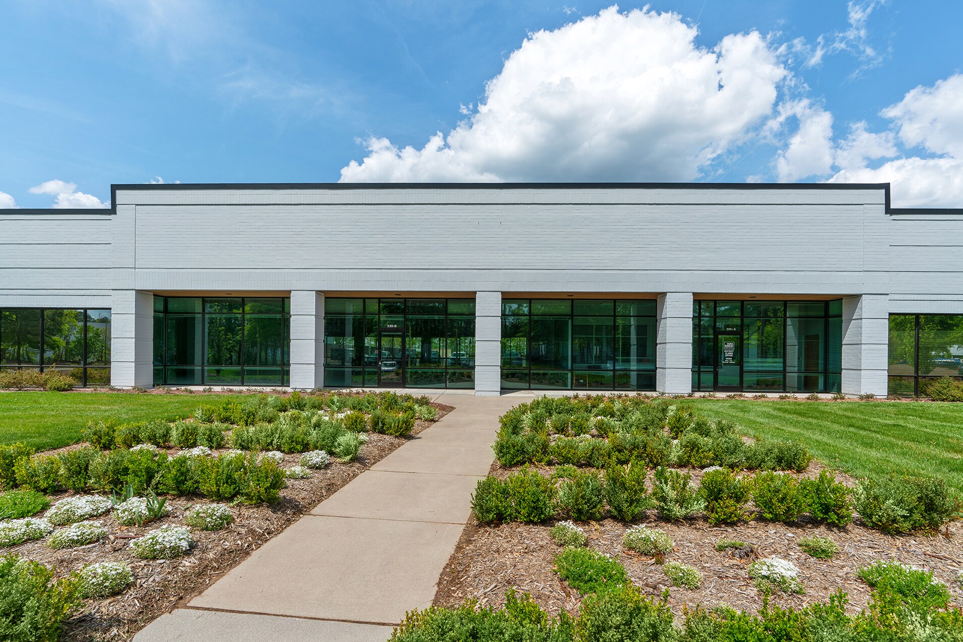 4016-4025 Stirrup Creek Dr, Durham, NC à louer Photo principale– Image 1 sur 9