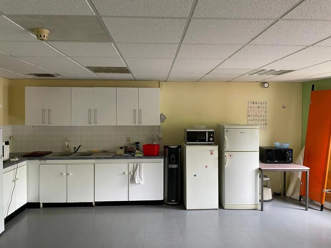 Bureau dans Cergy à vendre Photo intérieure– Image 1 sur 15