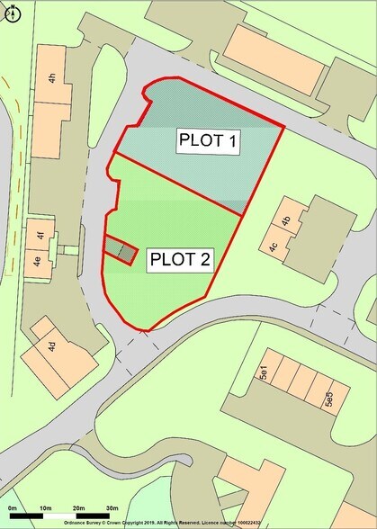 Development Land, Wick à vendre - Photo de l’immeuble – Image 2 sur 8