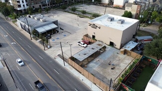 Plus de détails pour 5316 Washington Ave, Houston, TX - Bureau/Local commercial à louer