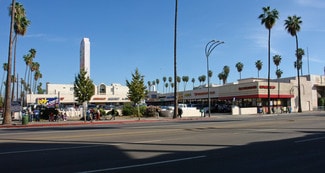 Plus de détails pour 6558-6572 Van Nuys Blvd, Van Nuys, CA - Local commercial à louer