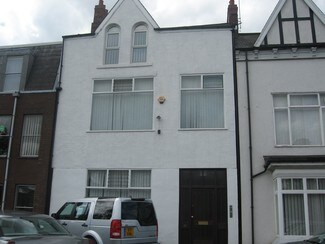 Plus de détails pour 28 Yarm Rd, Stockton On Tees - Coworking à louer