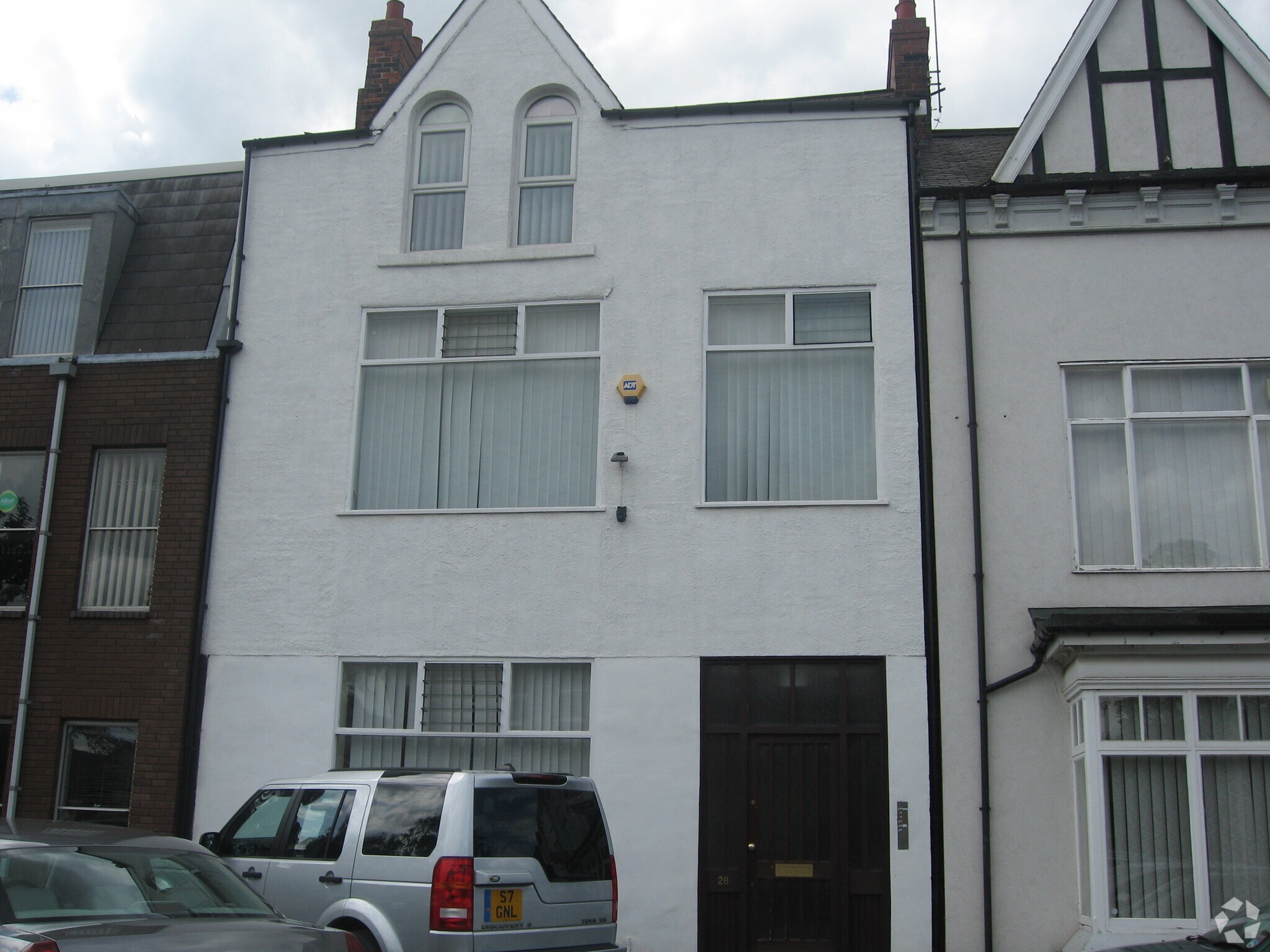 28 Yarm Rd, Stockton On Tees à louer Photo principale– Image 1 sur 2