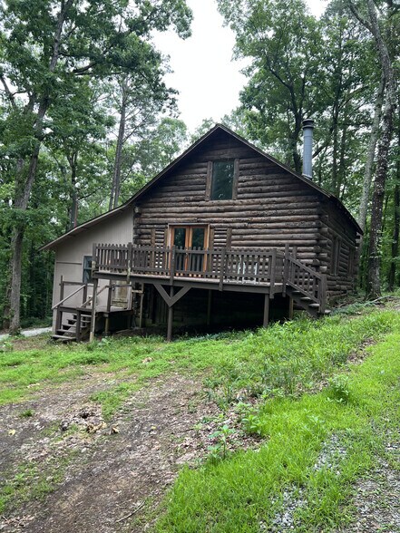 1203 Stewart Rd, Little Rock, AR à vendre - Photo principale – Image 1 sur 1