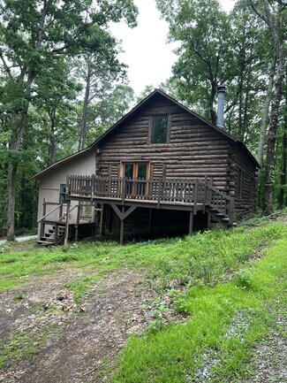 Plus de détails pour 1203 Stewart Rd, Little Rock, AR - Logement à vendre