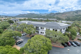40 Ragsdale Dr, Monterey, CA - VUE AÉRIENNE  vue de carte - Image1