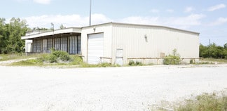 Plus de détails pour 10900 Old Gentilly Rd, New Orleans, LA - Industriel/Logistique à louer