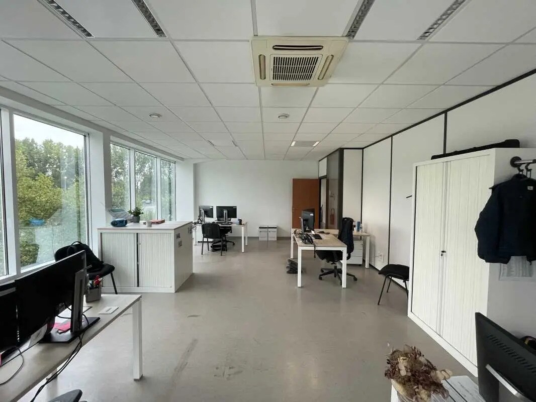 Photo de l’immeuble