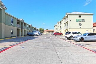 Plus de détails pour 5402 Marcella Ave, Laredo, TX - Logement à vendre
