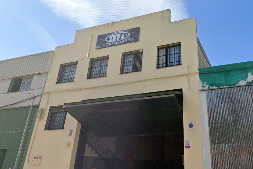 Lirio, Brenes, Sevilla à vendre - Photo de l’immeuble – Image 2 sur 3