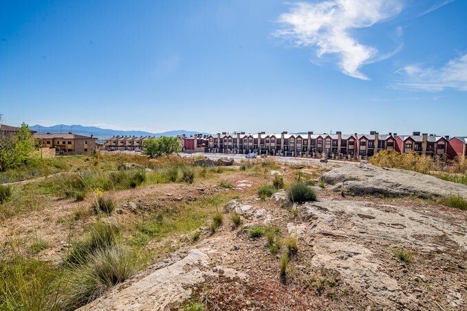 Terrain dans Ávila, Ávila à vendre - Photo de l’immeuble – Image 2 sur 15