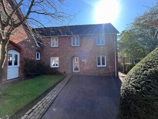 Plus de détails pour Lower Green Rd, Pembury - Bureau à louer