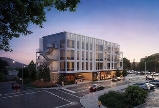 Plus de détails pour 123 Haywood st, Asheville, NC - Local commercial à vendre