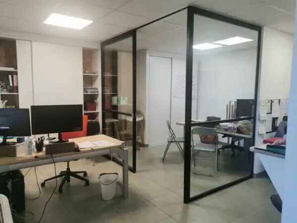 Local d'activités dans Perpignan à vendre - Photo de l’immeuble – Image 2 sur 4