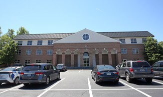 Plus de détails pour 375 Greenbrier Dr, Charlottesville, VA - Bureau à louer