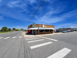 Plus de détails pour 4600 Lipan St, Denver, CO - Local commercial à louer