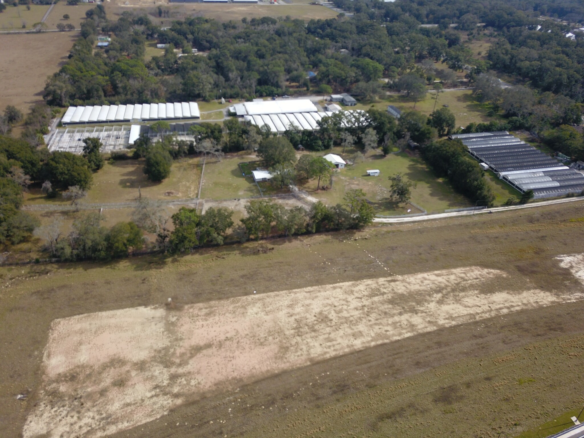 3243 W Kelly Park Rd, Apopka, FL à vendre Photo principale– Image 1 sur 13