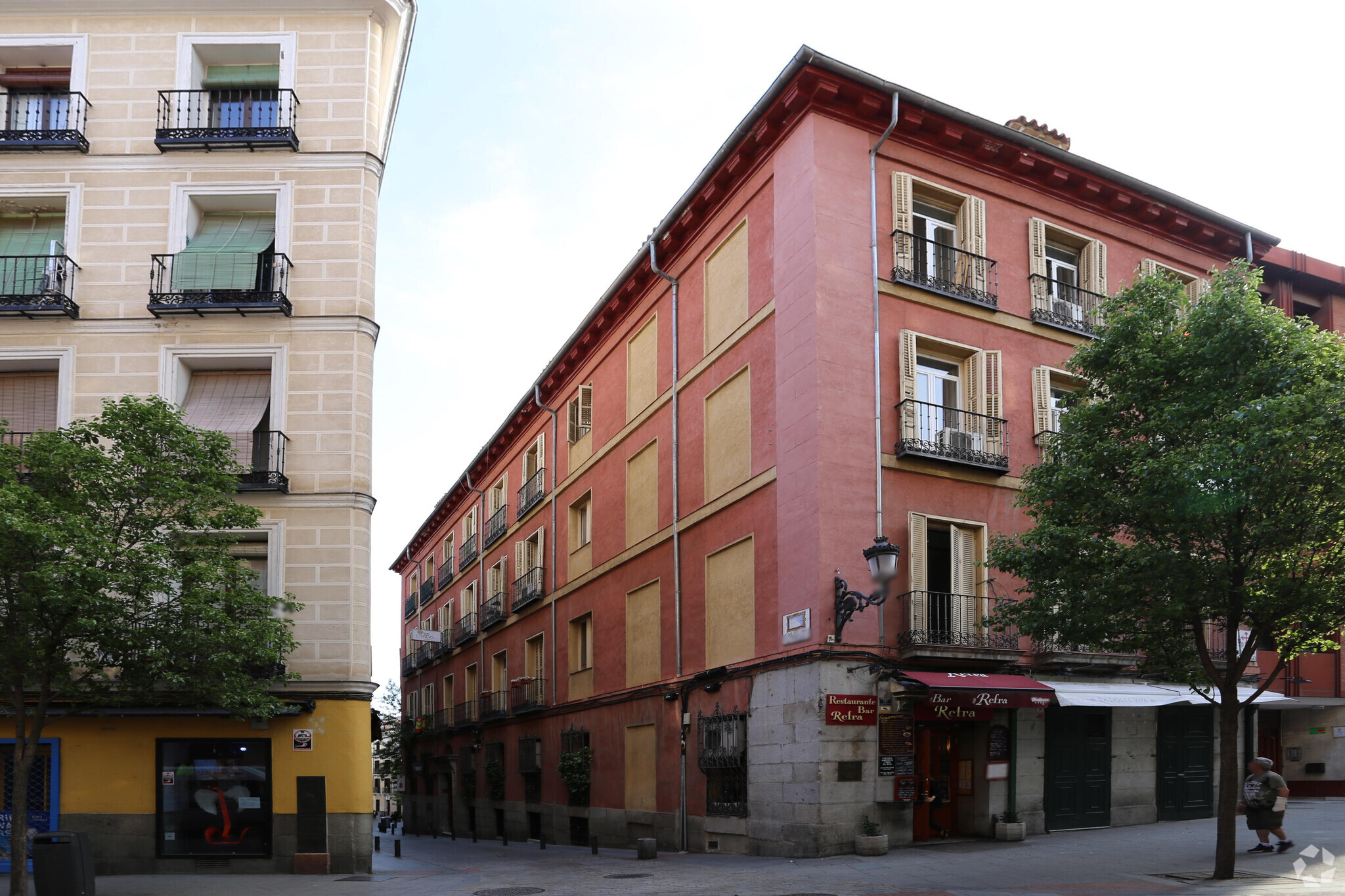 Calle Espejo, 2, Madrid, Madrid à vendre Photo principale– Image 1 sur 3