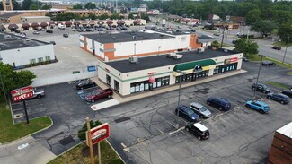 Plus de détails pour 4735 Monroe St, Toledo, OH - Local commercial à vendre