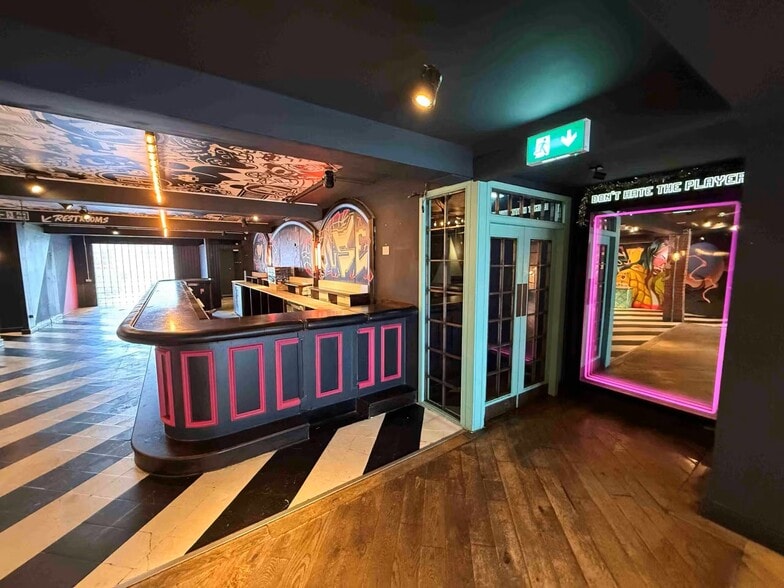 7 Hassell St, Newcastle Under Lyme à louer - Photo intérieure – Image 3 sur 5