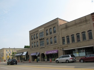 Plus de détails pour 124 N Broadway, De Pere, WI - Bureau, Bureau/Local commercial à louer