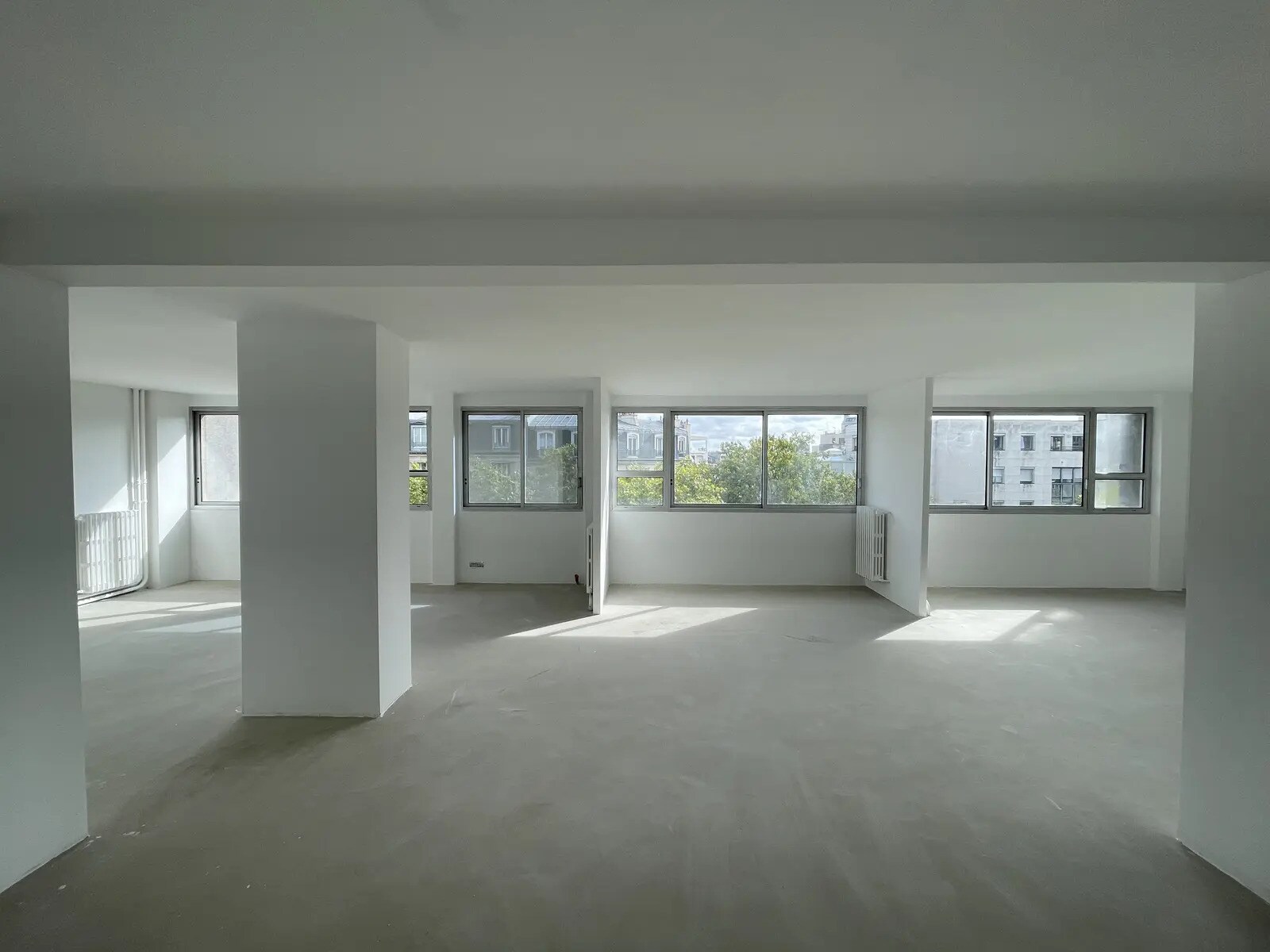 208 Avenue Du Maine, Paris à louer Photo intérieure– Image 1 sur 8