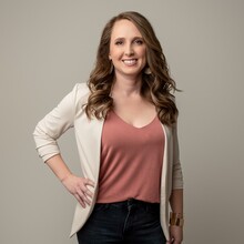 Lauren Farwell