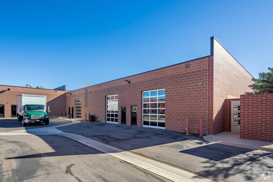 10860 Dover St, Westminster, CO à vendre - Photo de l’immeuble – Image 3 sur 17