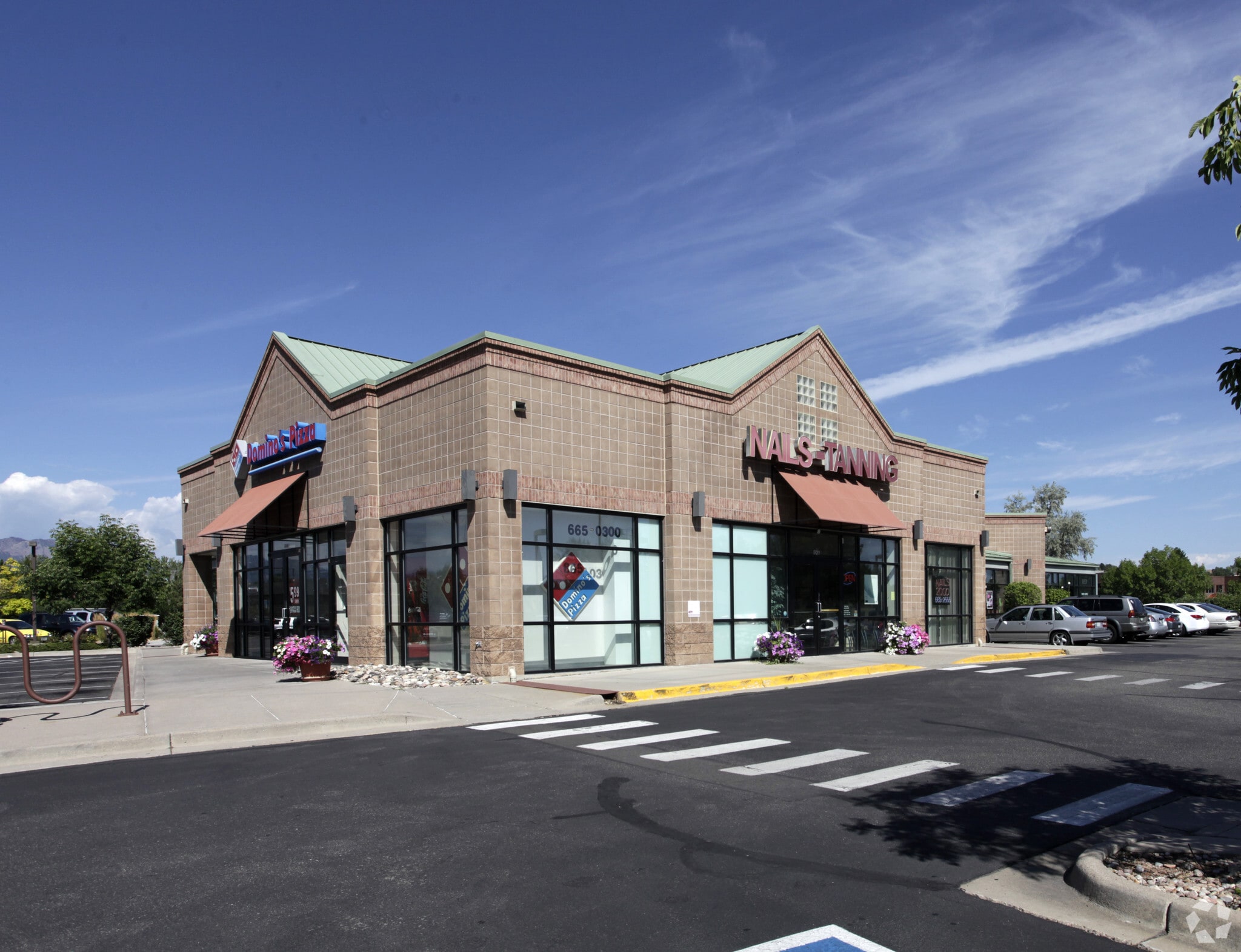 956 W Cherry St, Louisville, CO à louer Photo principale– Image 1 sur 52