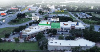 Plus de détails pour 100 Commons Rd, Dripping Springs, TX - Bureau/Local commercial, Local commercial à louer